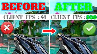 How Valorant PROS Optimize Windows For FPS BOOST!  VALORANT 2026!🔧📈