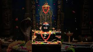 "Shiv Shankar ko jisne puja 🙏 uska beda paar hua 🔱✨ | Mahadev Blessings Status"
