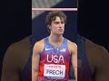 USA's Ezra Frech Breaks Paralympic High Jump Record 🇺🇸💫