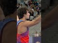 USA's Ezra Frech Breaks Paralympic High Jump Record 🇺🇸💫