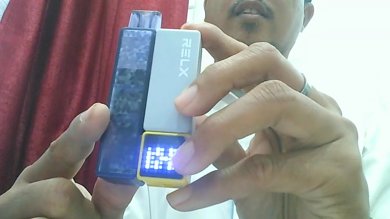 unboxing Relx creator Pro Indonesia