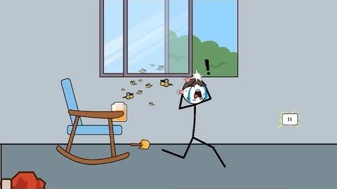 #shortgame#stickmanthief level161-170 STICKMAN THIEF | Gameplay Walkthrough [Android, iOS Game]