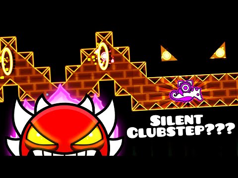 VOS CHALLENGES SONT IMPOSSIBLES Épisode 5 Geometry Dash FR 