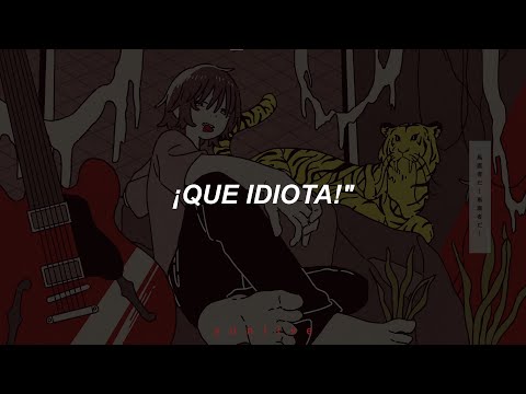 eres un idiota