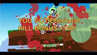 Wild Ones Weapons Gameplay WOSL Contest II