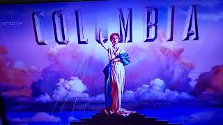 Columbia Pictures 1993