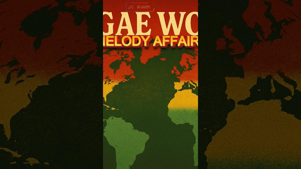 ‪@MelodyAffairOfficial‬