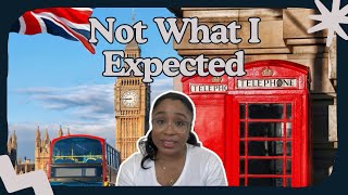 10 Years in the UK 🇬🇧 | What Changed Me Forever | My Honest Experience
