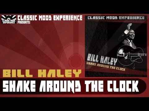 Bill Haley - Crazy, Man, Crazy (1953)