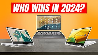 Best 2 In 1 Laptops 2024 | Top 5 Best Laptops To Consider Before Buying