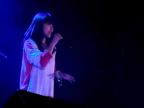 鄧福如(A-FU)安可曲(in陽明大學)