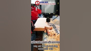 MÁY CƯA LỌNG MŨI ROUTER CHUYÊN  LỌNG CÁC CHI TIẾT CONG PHỨC TẠP SIÊU NHANH- TIẾT KIỆM PHÔI TỐI ĐA
