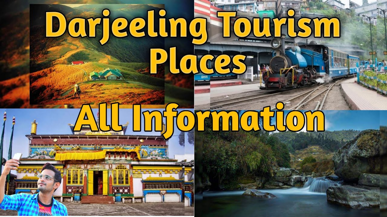 darjeeling travel guide in hindi