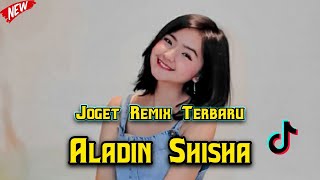 JOGET ENAK Aladin Shisha _ Lagu Acara Terbaru Remix ( Arjhun kantiper )
