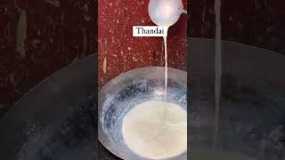 Thandai shorts thandaidrink