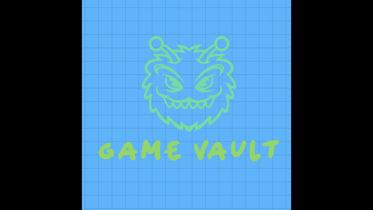 Game vault Live Stream - YouTube