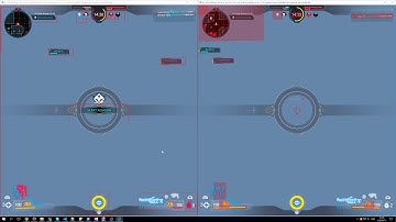 Coherent GT 1.13 Dirty Rectangles improvement