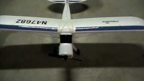 RC Plane: Supercub Review