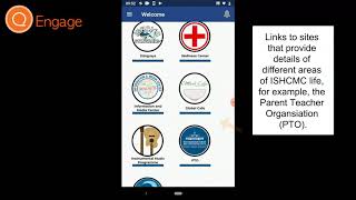 Parent Portal SEQTA