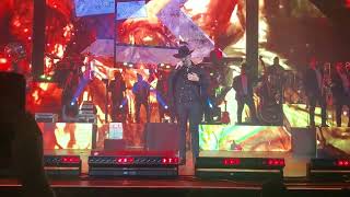 Eden Muñoz Volvére A Amar En Vivo, En Los Angeles
