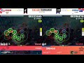 mrekk chokes in grand finale vs Vaxei