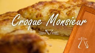 Croque Monsieur