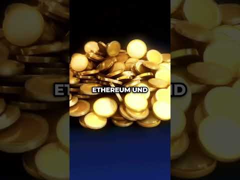 Meine 5 Krypto Tipps! #shorts #krypto #kryptonews #kryptowährung #tipps #investieren #bitcoin [r6uVCpYJjS]