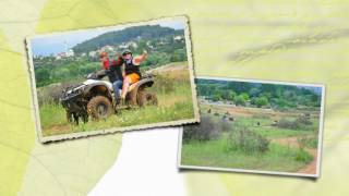 Quad Safari Tour | Side Antalya