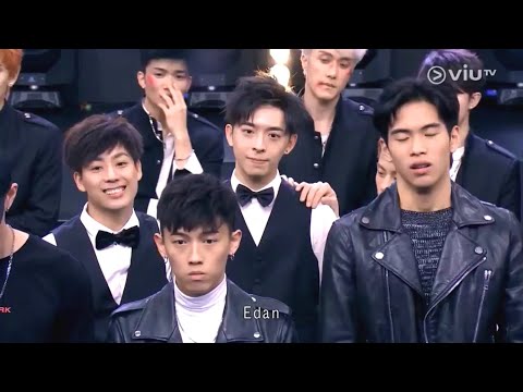 《全民造星II》Team B 晉級 30 強名單公佈 + 隊員感想
