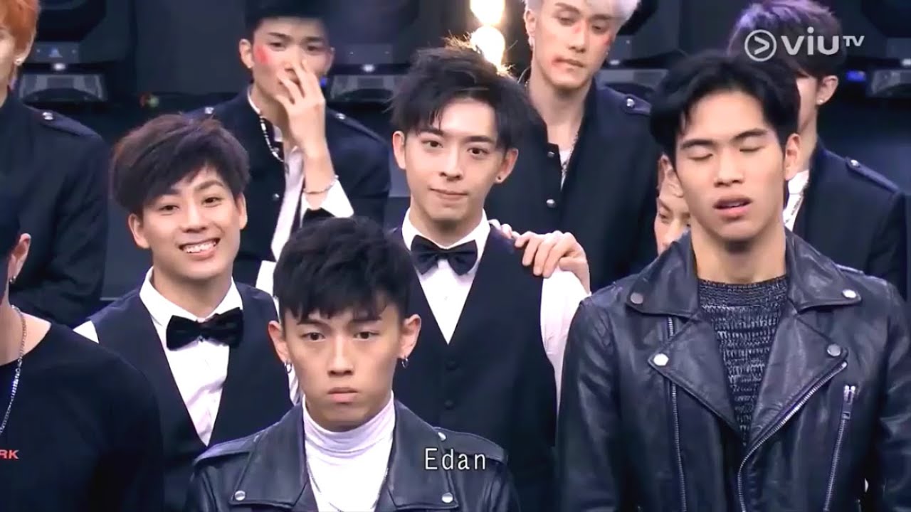 《全民造星II》Team B 晉級 30 強名單公佈 + 隊員感想