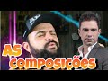 COMPOSIÇÕES DO ZEZÉ DI CAMARGO (OUTROS INTÉRPRETES)