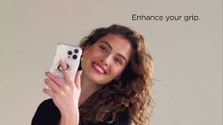 The Magnetic Ring Stand By Casemate