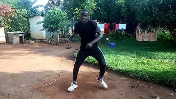 Siri Regular by Spice Diana official music dance video by Uganda Dancekid Africa