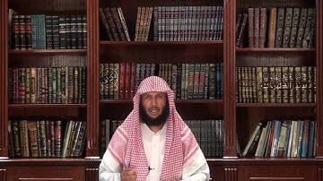 من لطائف القرآن الكريم 97 (وإن تصبروا وتتقوا)(إنه من يتق ويصبر) الشيخ صالح التركي