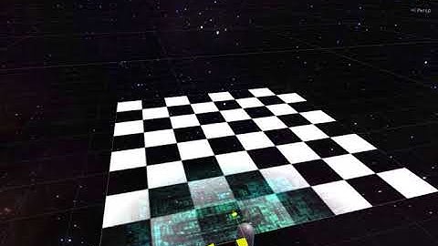 Simple Fog of War Unity Shader