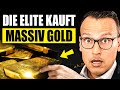 Experte warnt: Goldrausch 2024 wird UNGLAUBLICH
