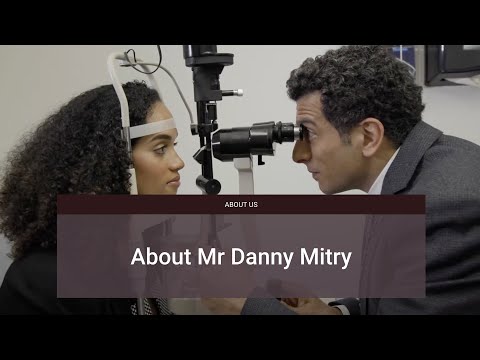 Mr Mitry Interview