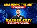 Mastering the art of diagnosis radiology faculty reveal  drrishabhjain