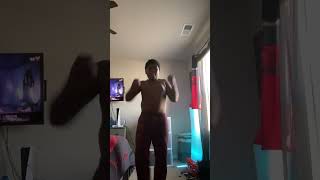 CB Short: Craxel boi Did The Rat Dance!