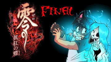 Fatal Frame 2 Part 11 - Final Kenpachiramasama