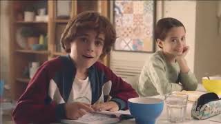 Estonian voice over sample | Nestle | GoPhrazy