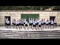 乃木坂46 『嫉妬の権利』踊ってみた 【百合坂46】