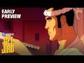 EARLY PREVIEW: GET JIRO