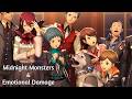 Midnight Monsters & Emotional Damage | Stream VOD