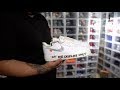 OMG THIS $500K SNEAKER COLLECTION IS INSANE!! *MUST SEE*