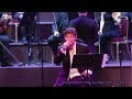 a-ha live - October (HD), Royal Albert Hall, London 08-10-2010