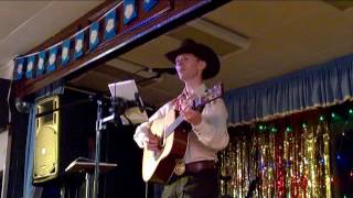 2016 0726 John Doherty - I'll Leave This World Loving You