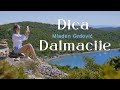 Mladen Grdović feat. Davor Borno - Dica Dalmacije (Official lyric video)