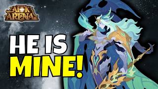 FIXED My Biggest Hero Mistake! | AFK Arena screenshot 3