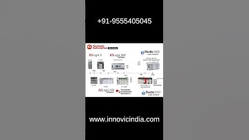 #automation #allenbradley #rockwellautomation #plc #slc #micrologix #controllogix #compactlogix